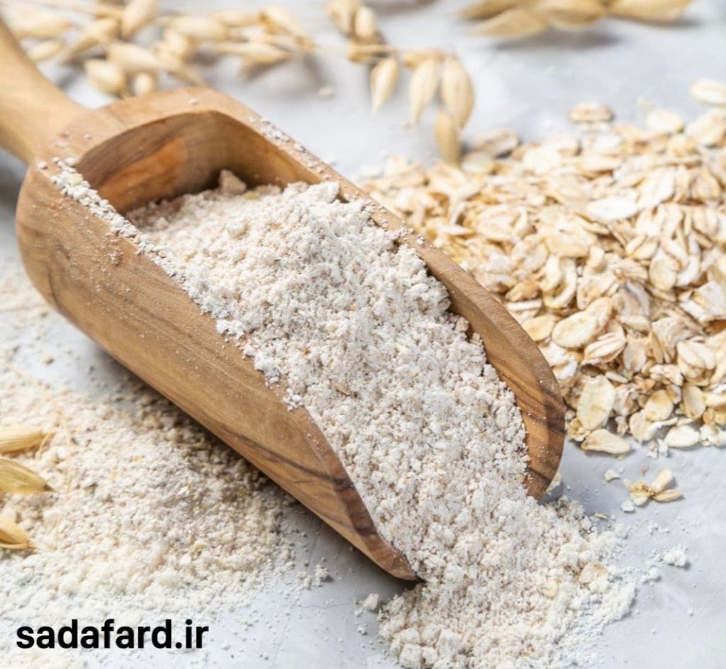 نکات مهم در نگهداری آرد