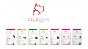 غذای خشک گربه برند سلبن