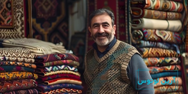 افزایش برکت با خوش اخلاقی