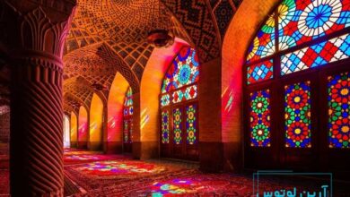 فنگ شویی و اسلام