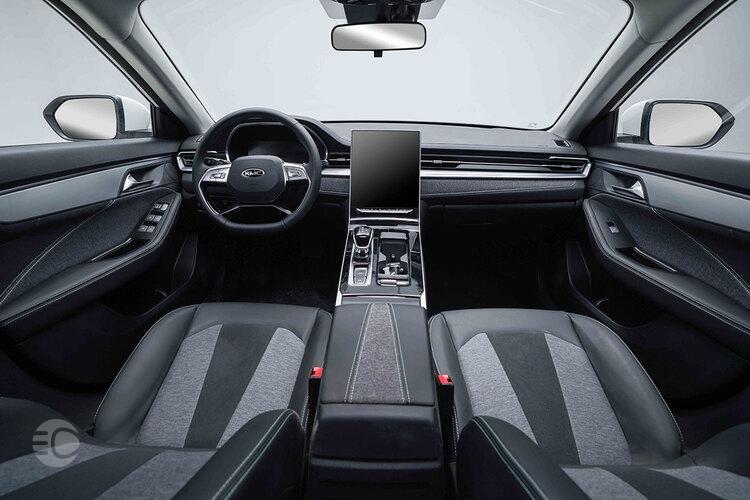 آپشن های kmc j7