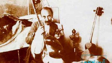 تار یحیی چیست