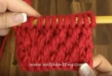 آموزش بافت حصیری کج راه