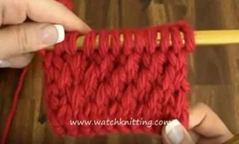 آموزش بافت حصیری کج راه