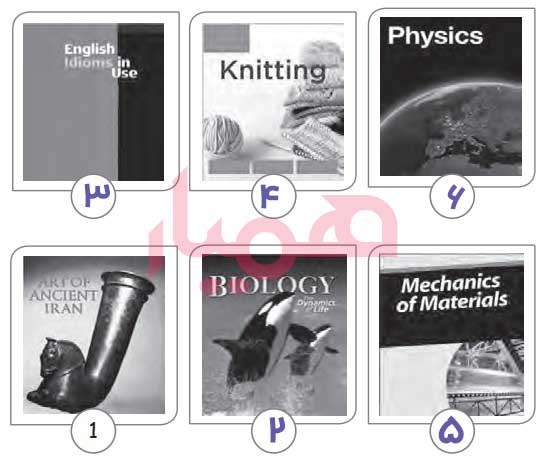 جواب و معنی صفحه ۳۷ کتاب کار زبان هفتم