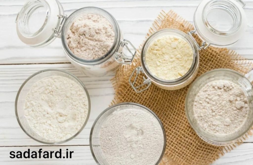 نکات کلیدی برای استفاده از آردهای مناسب کتوژنیک