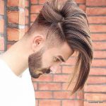 مدل جدید آرایشگری مردانه 2