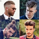 مدل جدید آرایشگری مردانه