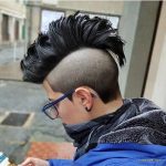 مدل جدید آرایشگری مردانه 3