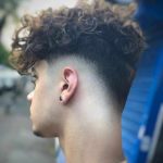 مدل جدید آرایشگری مردانه 17