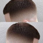 مدل جدید آرایشگری مردانه 7