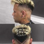 مدل جدید آرایشگری مردانه 16