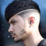 مدل جدید آرایشگری مردانه 15