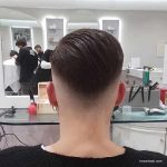 مدل جدید آرایشگری مردانه 8