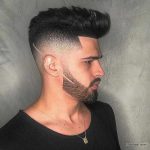 مدل جدید آرایشگری مردانه 13