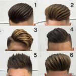 مدل جدید آرایشگری مردانه 11