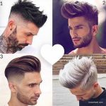 مدل جدید آرایشگری مردانه 1