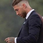 مدل جدید آرایشگری مردانه 18