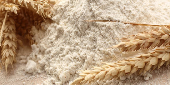 آرد 18 درصد بربری