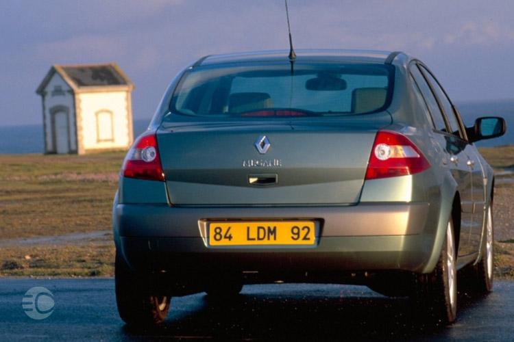 جمع بندی مقایسه هیوندای آوانته و رنو مگان