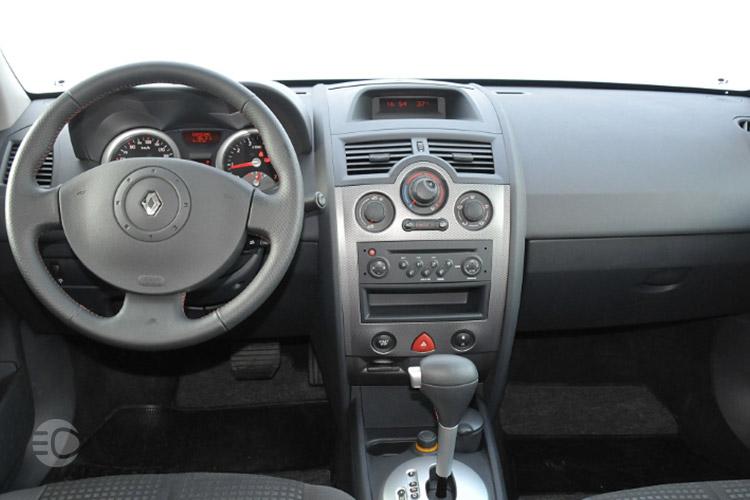 مقایسه آپشنها و امکانات رفاهی