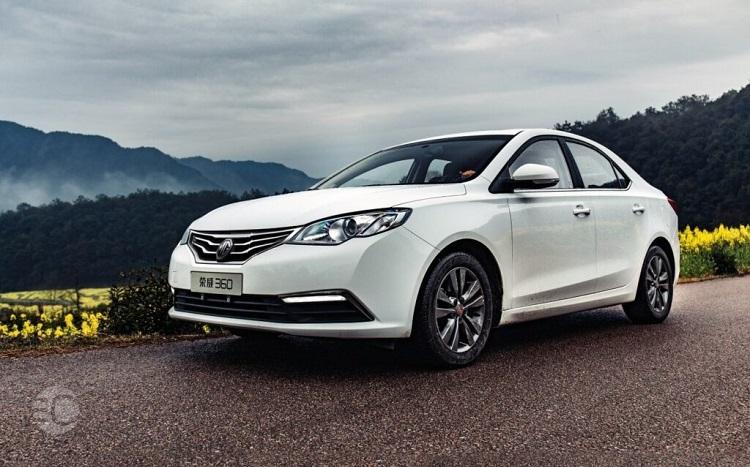 مقایسه ام جی 360 با آریزو 5 توربو