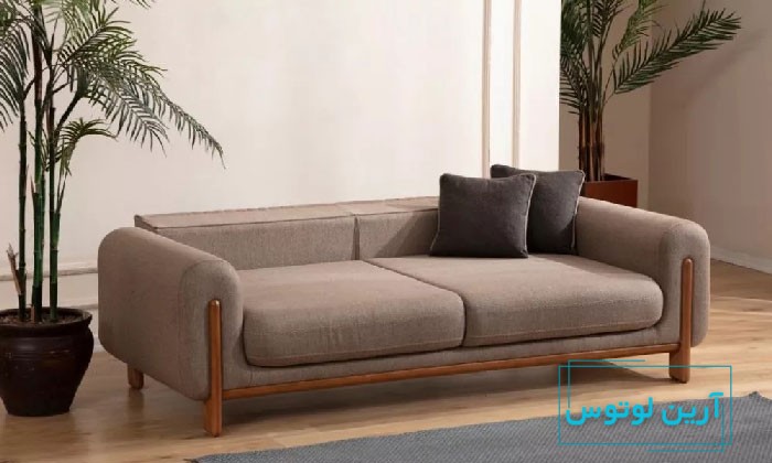 مبل مینیمال