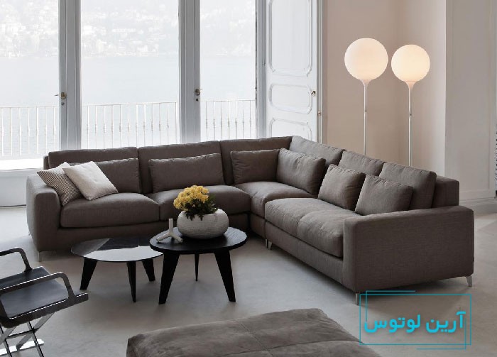 مبل مینیمال