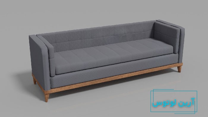 مبل مینیمال