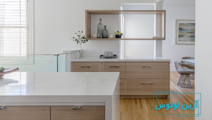 دکوراسیون مینیمال