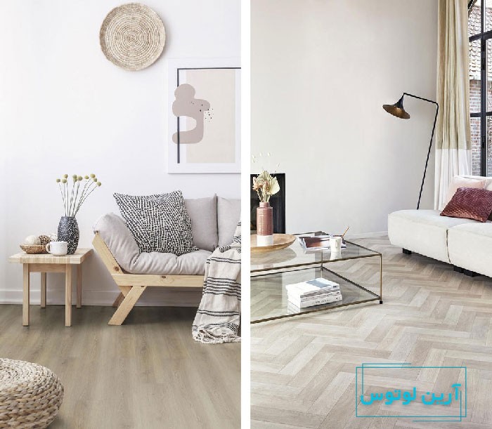 سبک مینیمال در دکوراسیون داخلی