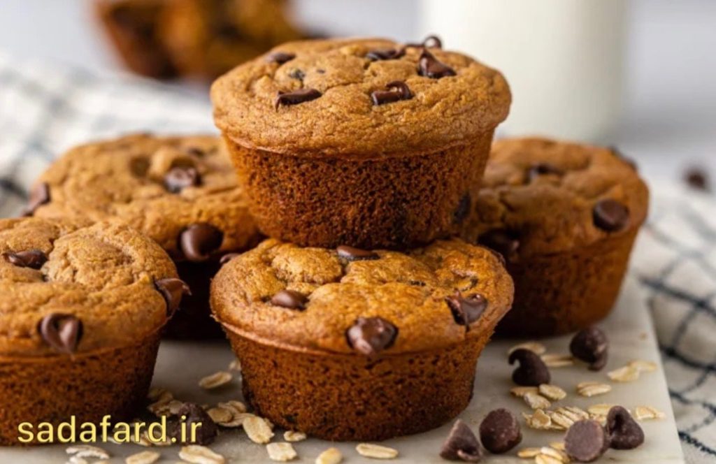 مافین آرد جودوسر