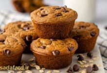 مافین آرد جودوسر