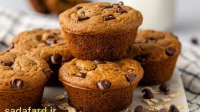 مافین آرد جودوسر