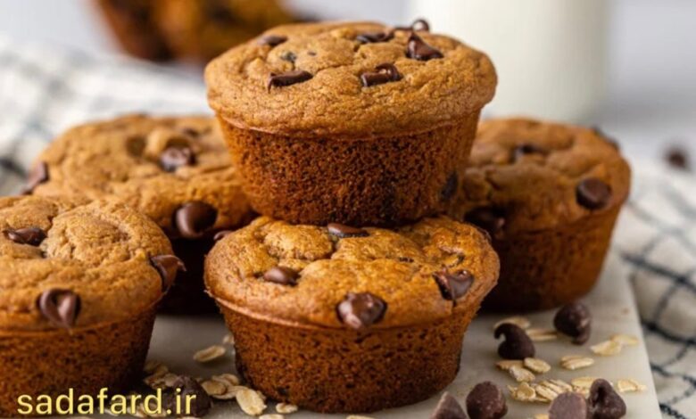 مافین آرد جودوسر