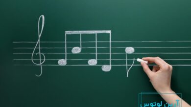 مد در موسیقی چیست