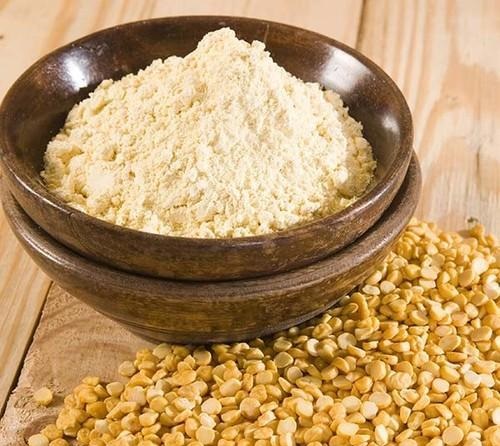 فروش آرد نخودچی دو آتیشه