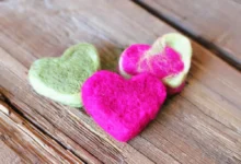 آشنایی با هنر کچه دوزی