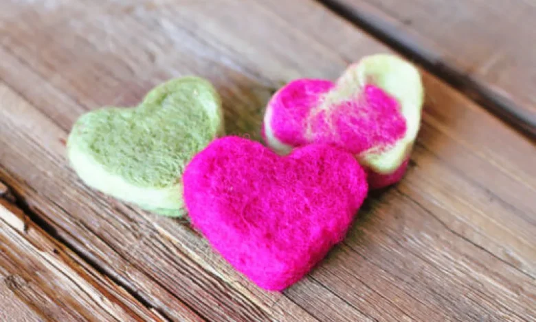 آشنایی با هنر کچه دوزی