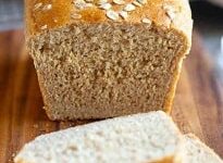 روش تهیه نان جو دوسر