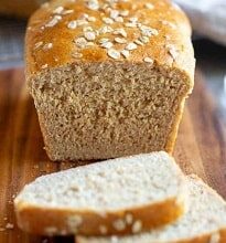 روش تهیه نان جو دوسر