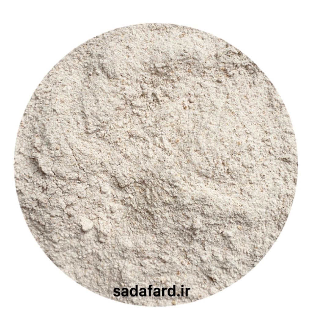 روش های تشخیص و خرید آرد چاودار اصل