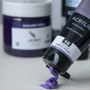 خرید رنگ اکریلیک پرسیس آرت