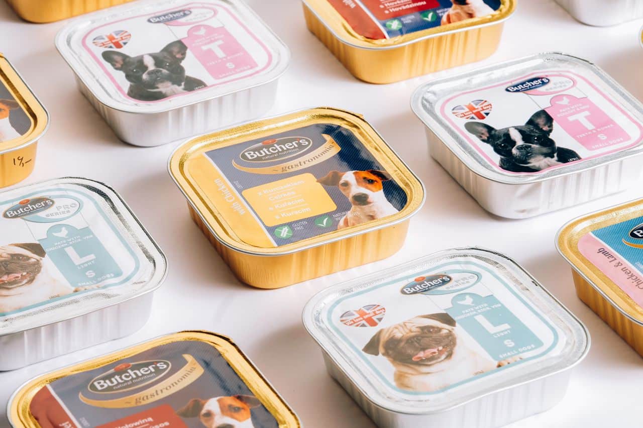 خدمات پت شاپ 