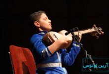 روز ملی موسیقی آذربایجان