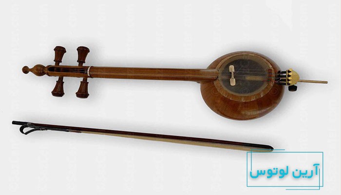 نگهداری از کمانچه