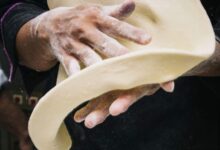 بهترین آرد برای پیتزا