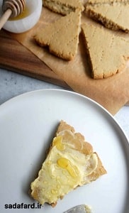 خواص نان جو