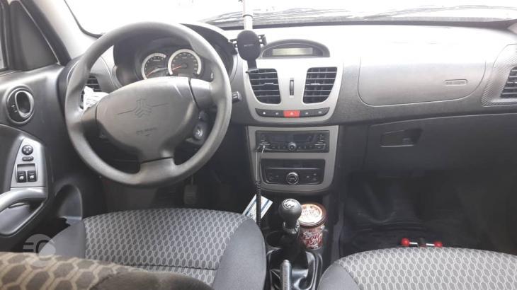 نمای داخل کوییک