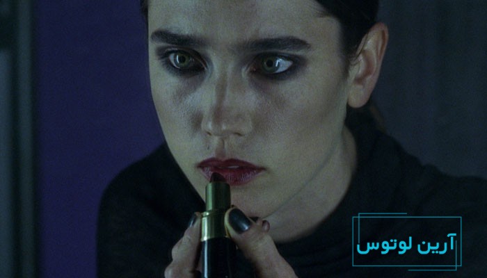 موسیقی فیلم مرثیه ای برای یک رویا